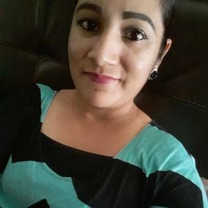 Meet your Posher, Paty